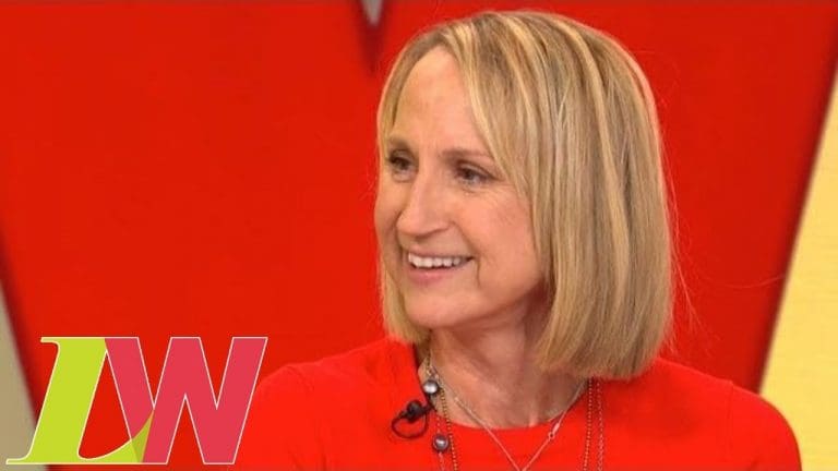 Loose Women: Fish wives with a bit of slap on