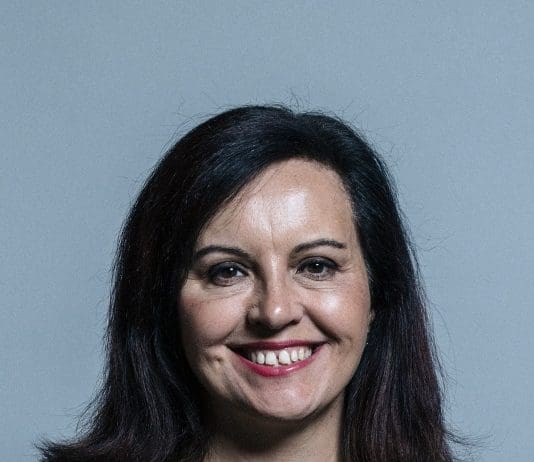 Dear Caroline Flint please explain this