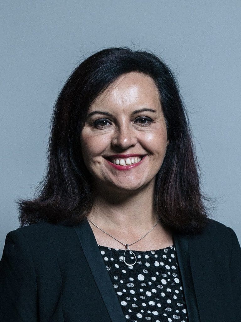 Dear Caroline Flint please explain this