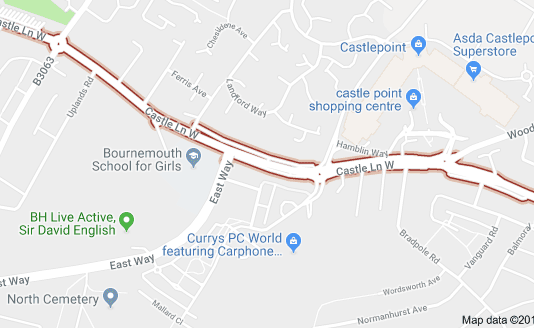 Poole Man Charged With Grievous Bodily harm