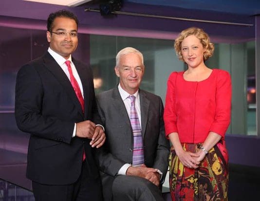 Theresa May Refuses to be Interviewed by Channel 4 News