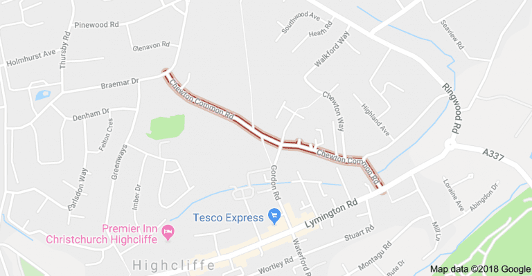 Witness appeal following street robbery in Christchurch