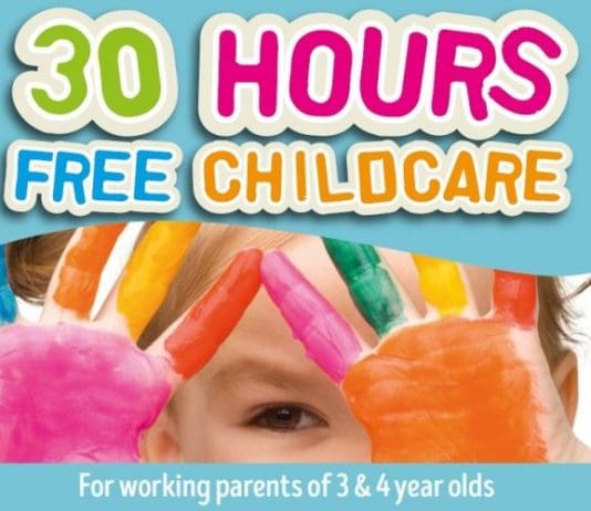Dorset families could miss out on up to 30 hours free childcare