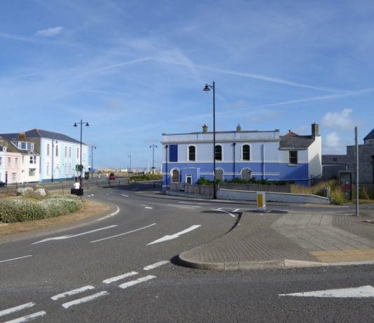 Witness appeal after fail-to-stop collision on Portland