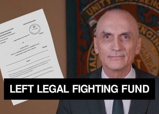 Chris Williamson: I defeated Labour’s broken bureaucracy in the High Court