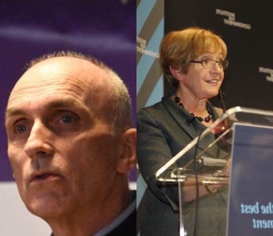 Tory run poll finds that vast majority of Labour members believe ‘antisemitism’ claims were ‘invented or wildly exaggerated’