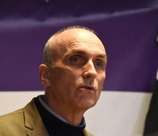 Why are the right wing targeting Chris Williamson MP? The answer turned out to be very obvious