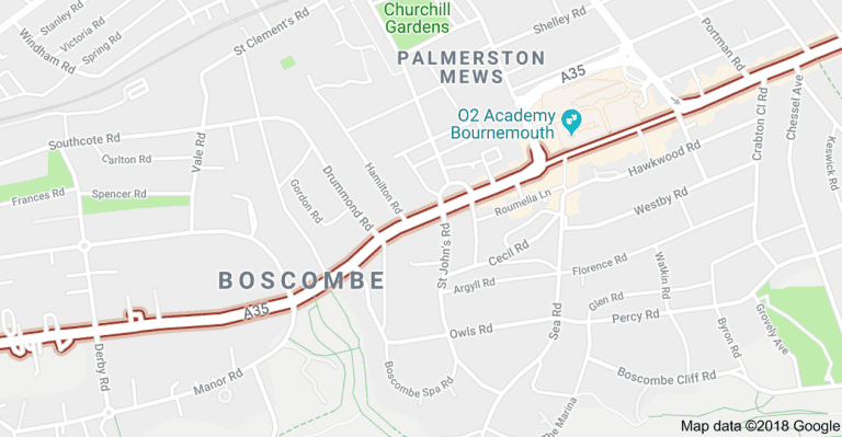 Witness appeal following reported stabbing in Bournemouth