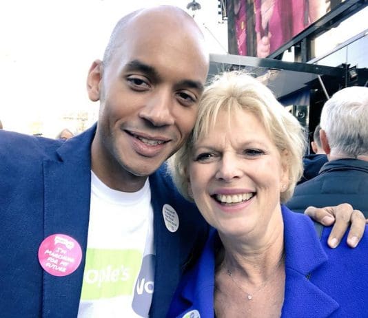 Let’s talk about Anna Soubry Chuka