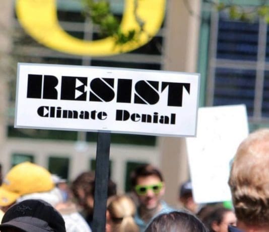 Why is Richard Drax still repeating climate theories that have no evidence and have been debunked?