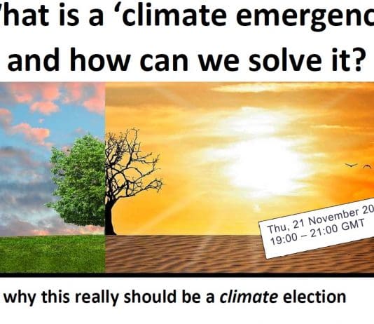 What is a Climate Emergency?