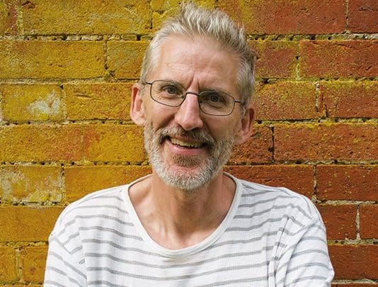 International human rights lawyer to give talk at Shire Hall Historic Courthouse Museum