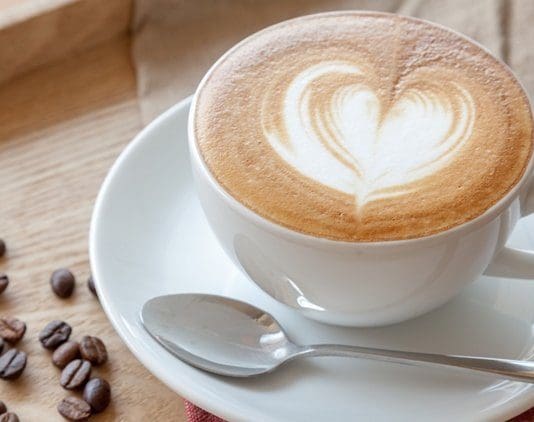 Where To Enjoy A Great Cup Of Coffee In Dorset