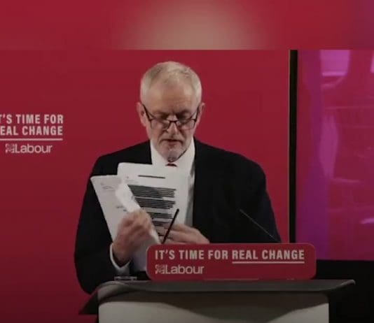 NHS For Sale: What you will not see in the corporate media