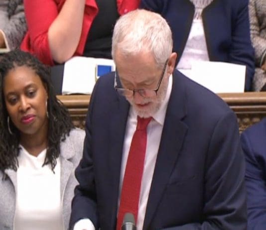 ‘A sick and depraved minority elected this’