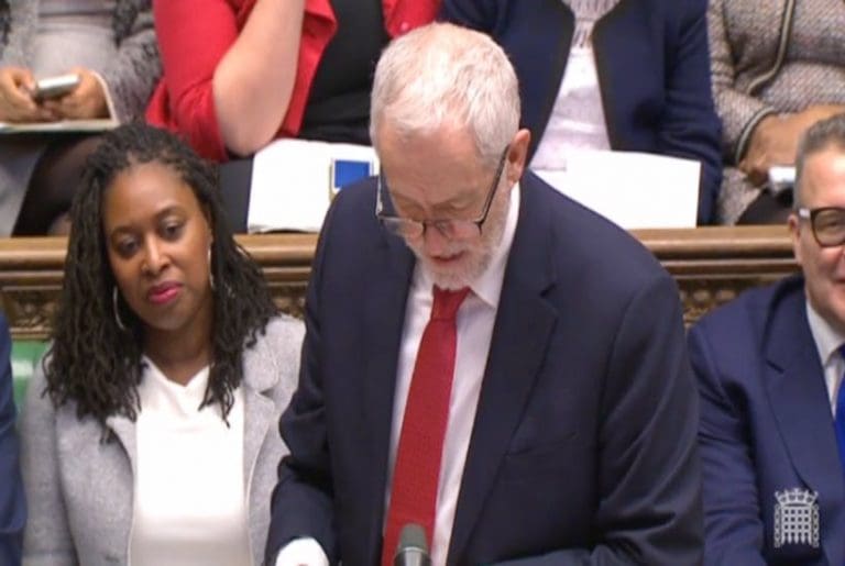 Jeremy Corbyn: If you want to stop illegal acts by anybody you do not commit them yourself’