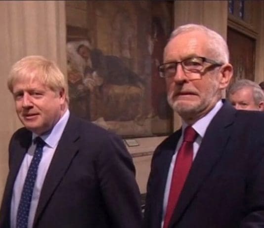 Judge them by the company they keep