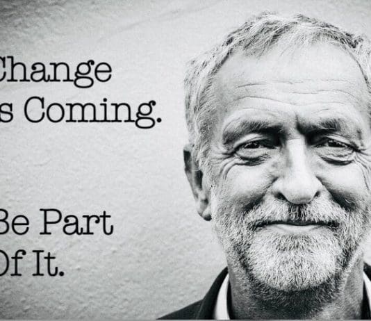 A plot to deliver a mortal blow to Corbynism is being planned