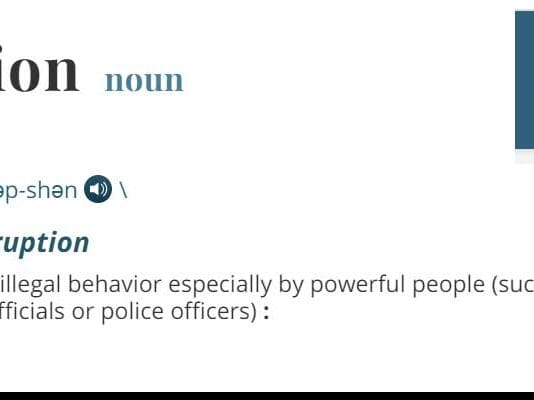 When are we going to tell all governments to f*** off?