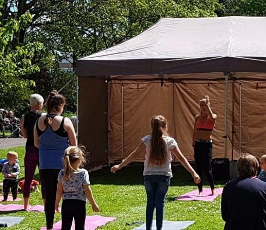 Weymouth Town Council signs up to Health and Nature Charter