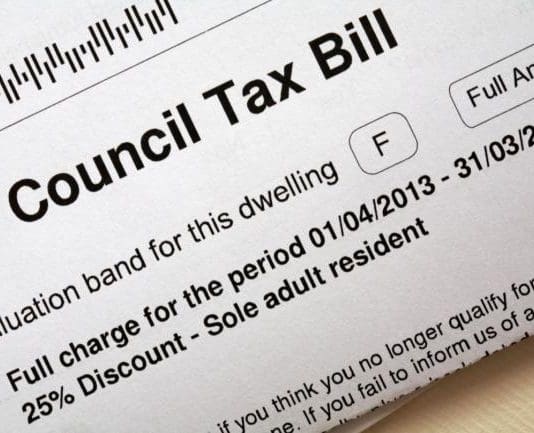 The Council Tax: An Analysis