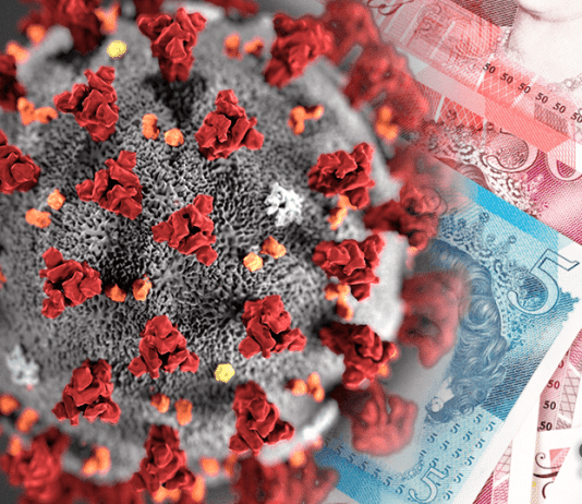 Covid-19 (Coronavirus) Businesses and Insurance