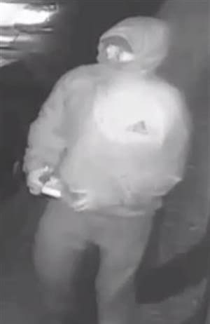 CCTV appeal following criminal damage incident in Weymouth