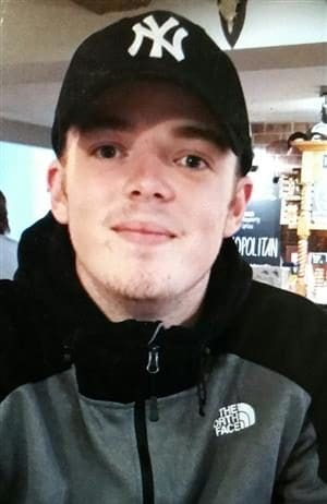 17 year old teenager missing from Bournemouth