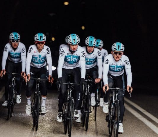 Is it safer to be outside and CYCLING?