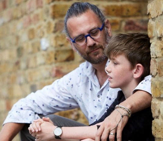 What To Do If Your Child Is Anxious About Going Back To School