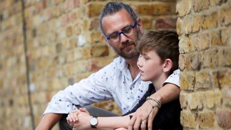 What To Do If Your Child Is Anxious About Going Back To School