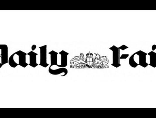 The Daily Fail Generator