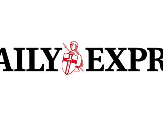 Daily Express claim that study shows Covid-19 is genetically engineered is wrong