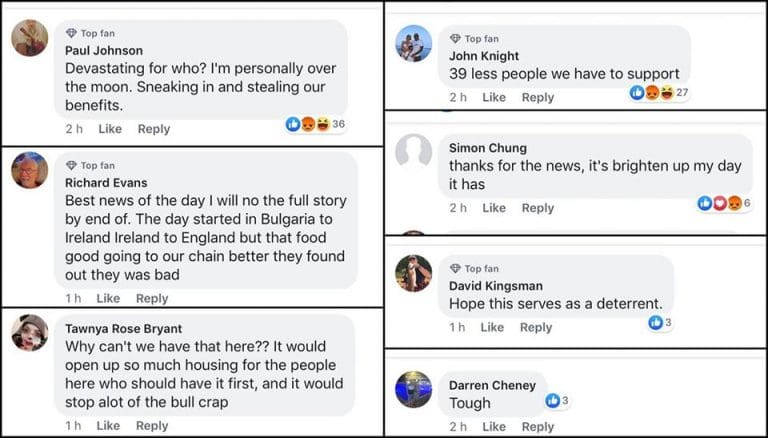 Why Many People on Social Media Are Afraid of Reform UK Voters: A Culture of Rudeness, Anger, Denial and Ignorance