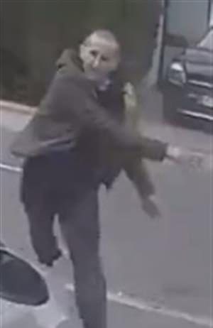 CCTV appeal following criminal damage incident in Bournemouth