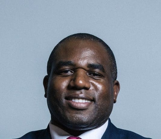A Response To David Lammy