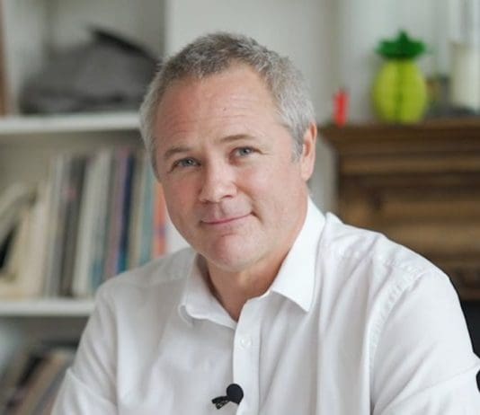 Mr Dick Braine elected new leader of UKIP (not satire)