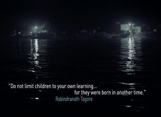 What is the Future of Learning?