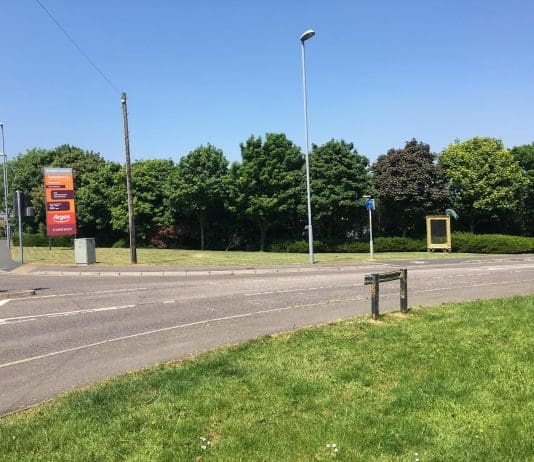 New Superstore in Radipole as Portland and Littlemoor Overlooked Again?