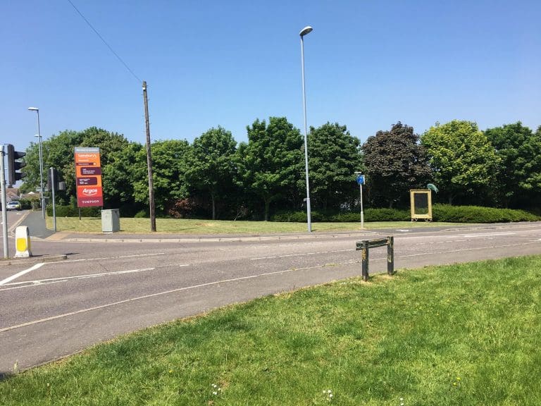 New Superstore in Radipole as Portland and Littlemoor Overlooked Again?