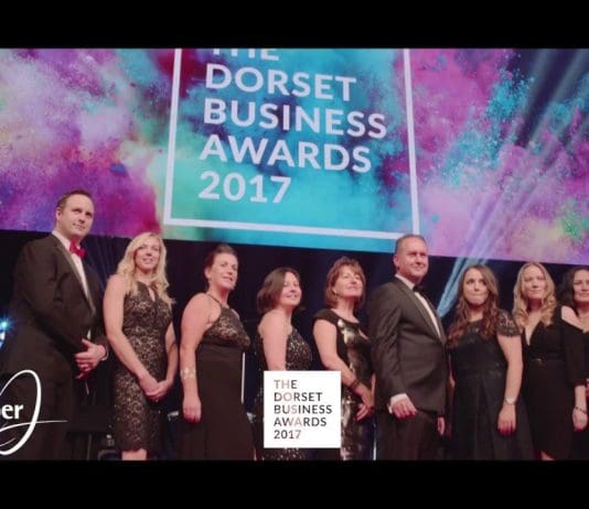 Countdown begins to the Dorset Business Awards