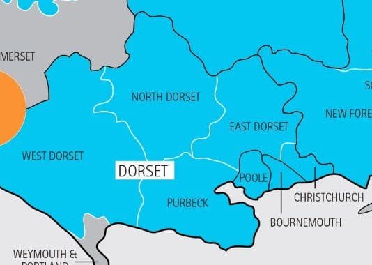 Great News for the people of Bournemouth, Christchurch and Poole!!