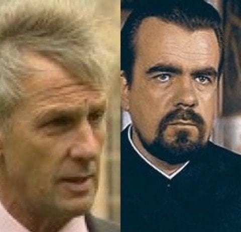 Tory candidate for South Dorset – with his roots in colonial slavery. Supporting – relishing – tearing foxes apart for “sport” – and that just for starters