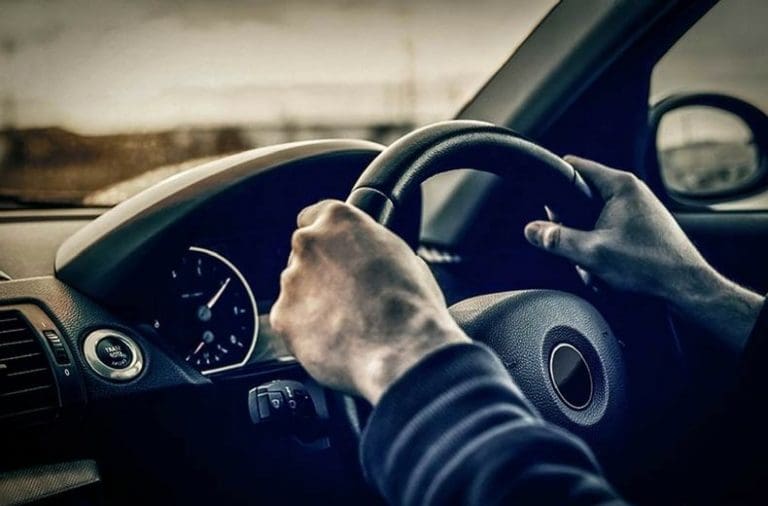 Mind Over Motor – 70% of Drivers Admit to Letting Their Thoughts Drift Off Driving