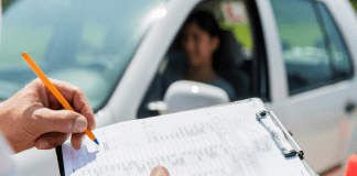 From Next Week New Driving Tests To Focus On Cutting Rural Road Deaths