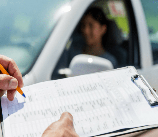 From Next Week New Driving Tests To Focus On Cutting Rural Road Deaths