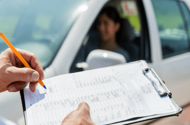 From Next Week New Driving Tests To Focus On Cutting Rural Road Deaths