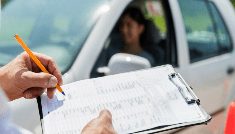 From Next Week New Driving Tests To Focus On Cutting Rural Road Deaths