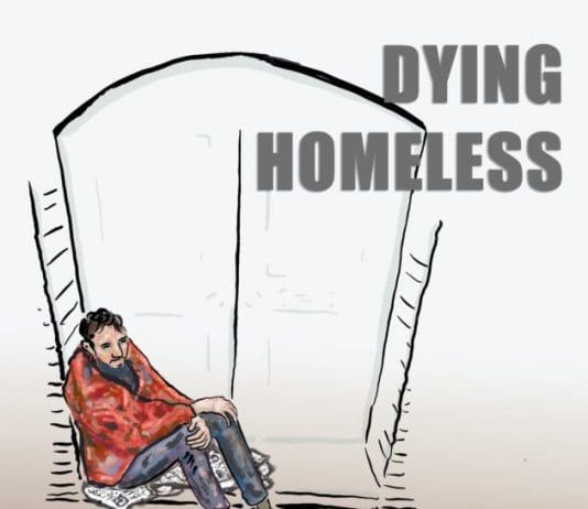 Dying Homeless – a year on: A Bureau Local project to record the deaths of homeless people and tell their stories