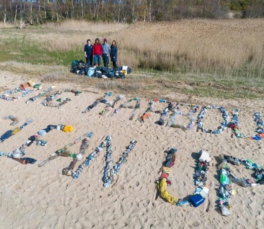 Poole Harbour Boat Show has big eco ambitions!